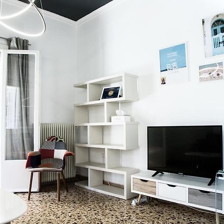 Athens Private Rooms Екстериор снимка